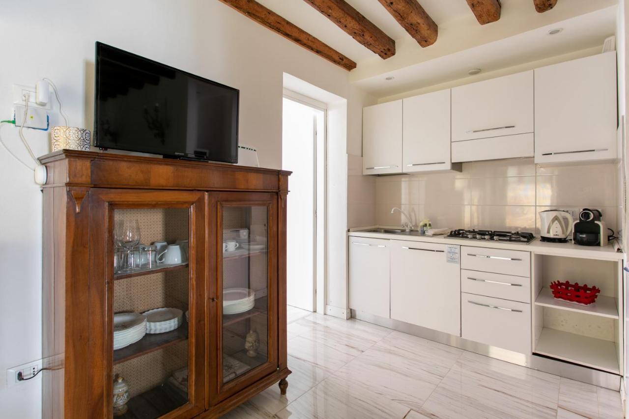 Appartamento S. Maurizio - Venezia Exterior foto