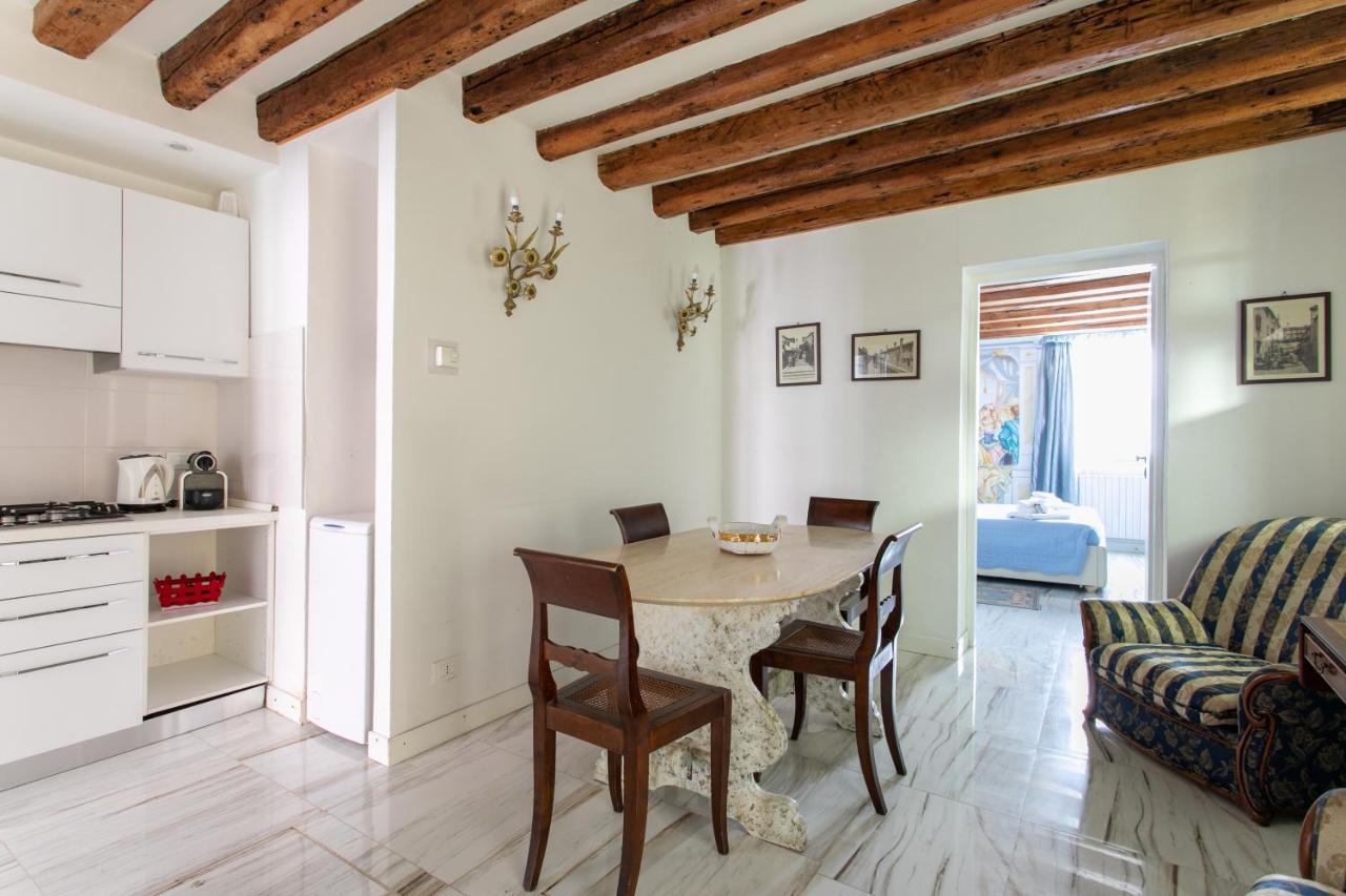 Appartamento S. Maurizio - Venezia Exterior foto