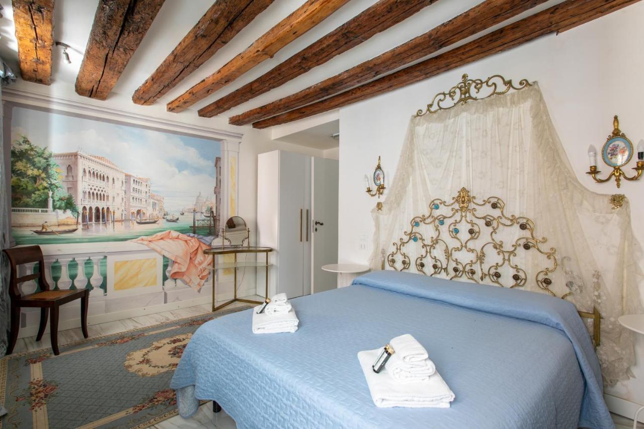 Appartamento S. Maurizio - Venezia Exterior foto